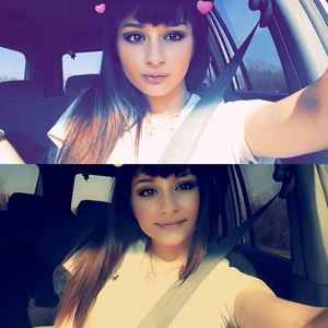 Meet your Posher, Princess